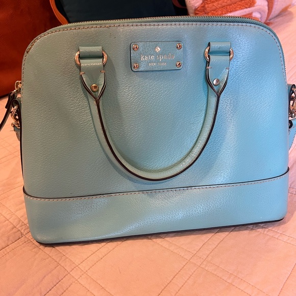 Kate Spade bag - Picture 8 of 10
